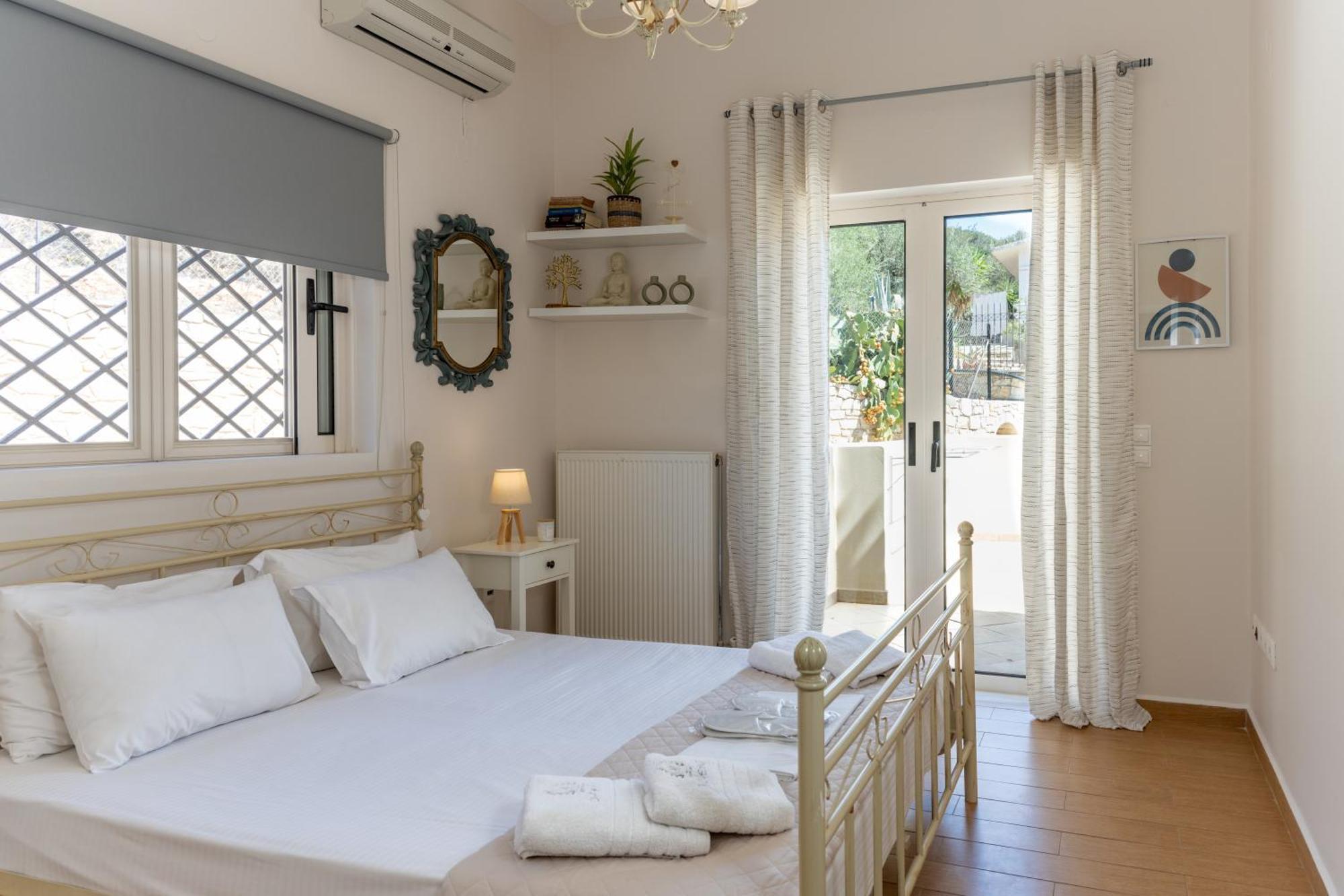 Villa Merika Kivérion Exteriér fotografie